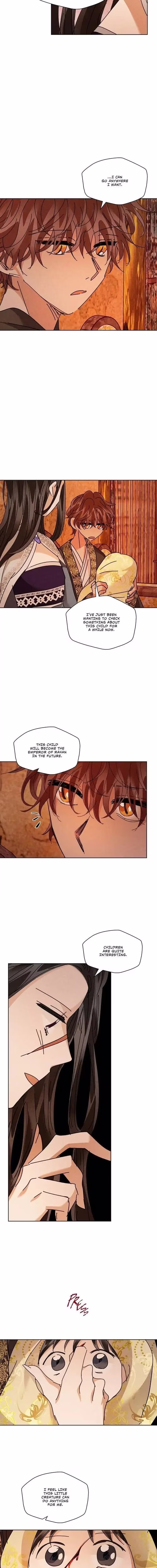 Where the Dragon's Rain Falls - Chapter 157 - Part 8