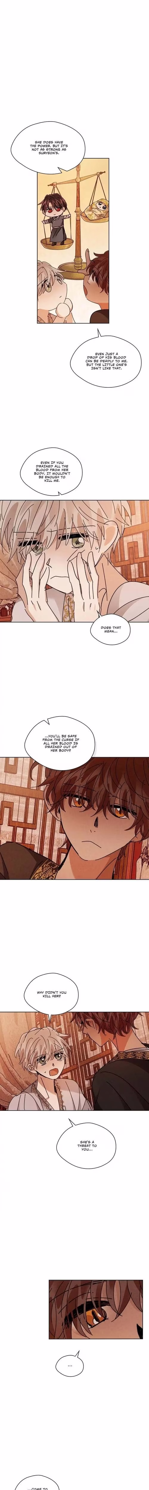 Where the Dragon's Rain Falls - Chapter 158 - Part 3