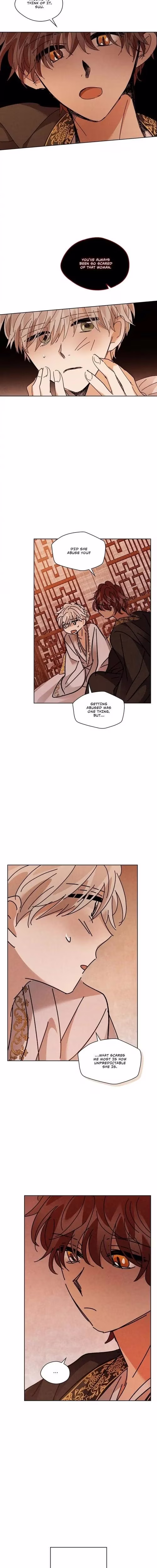 Where the Dragon's Rain Falls - Chapter 158 - Part 4