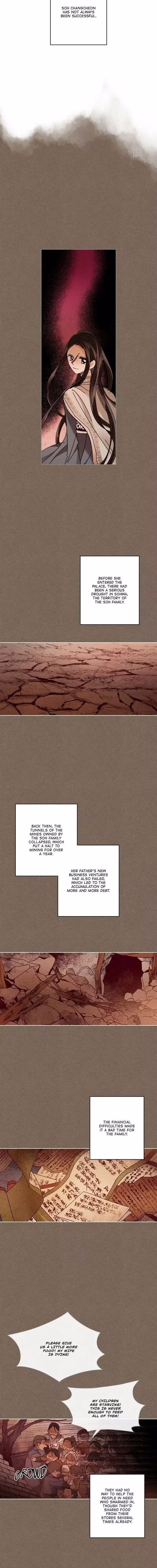 Where the Dragon's Rain Falls - Chapter 158 - Part 5