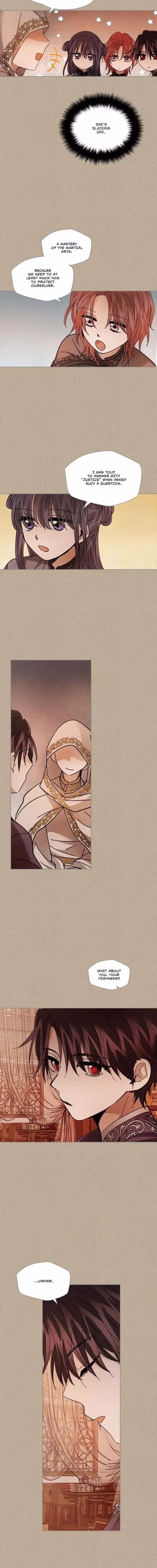 Where the Dragon's Rain Falls - Chapter 159 - Part 4