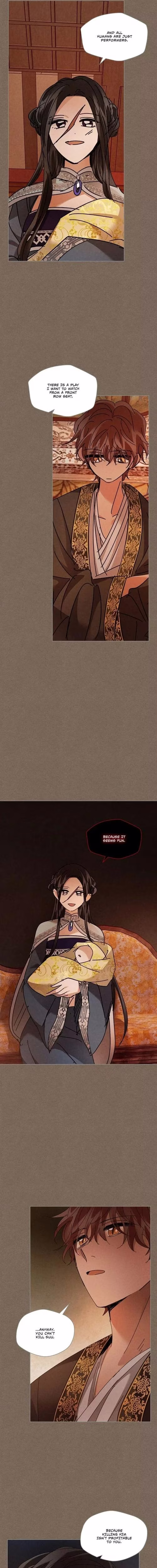 Where the Dragon's Rain Falls - Chapter 160 - Part 5