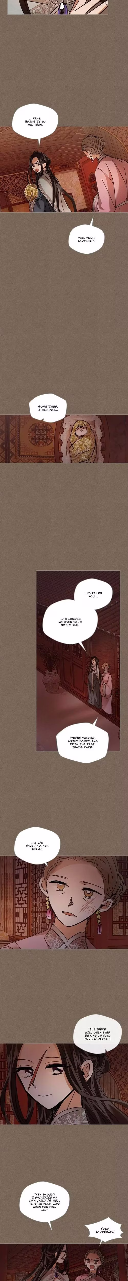 Where the Dragon's Rain Falls - Chapter 160 - Part 8