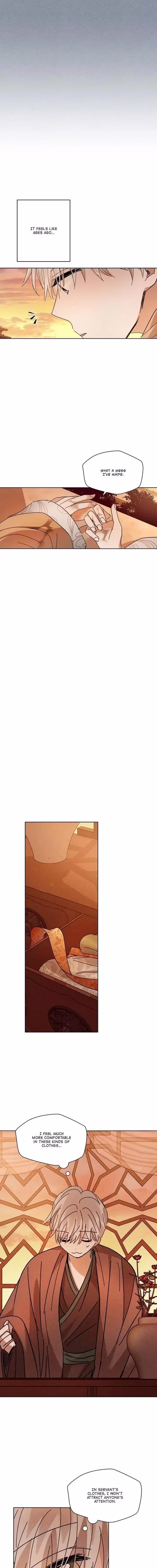 Where the Dragon's Rain Falls - Chapter 162 - Part 4