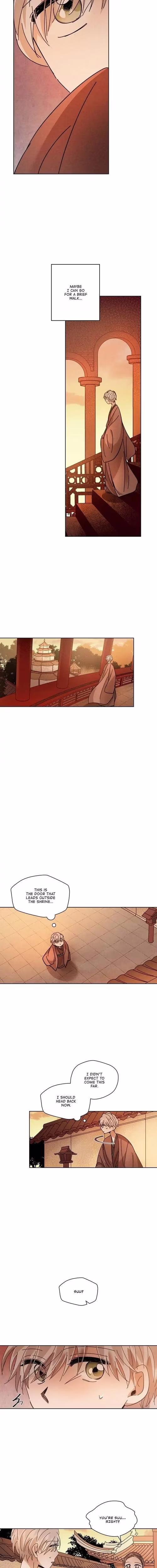 Where the Dragon's Rain Falls - Chapter 162 - Part 5