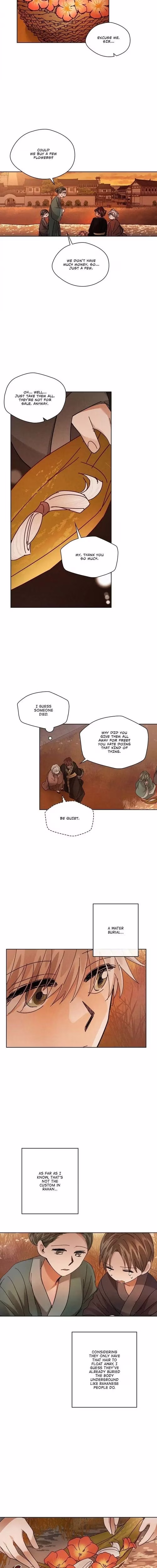 Where the Dragon's Rain Falls - Chapter 162 - Part 9