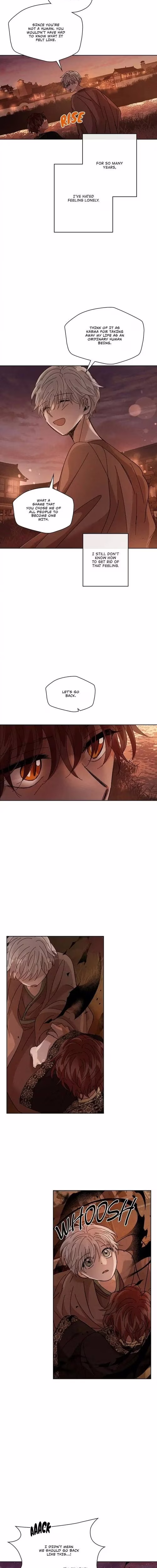 Where the Dragon's Rain Falls - Chapter 163 - Part 6