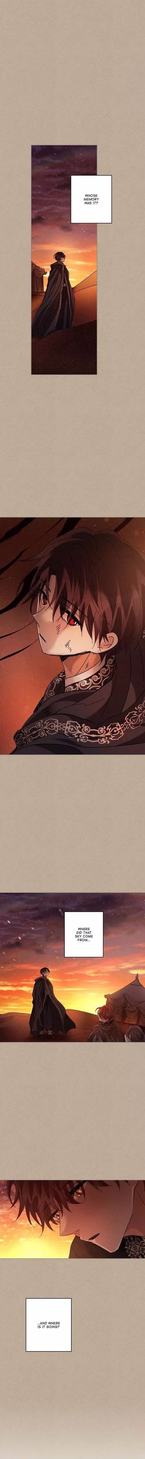 Where the Dragon's Rain Falls - Chapter 163 - Part 8