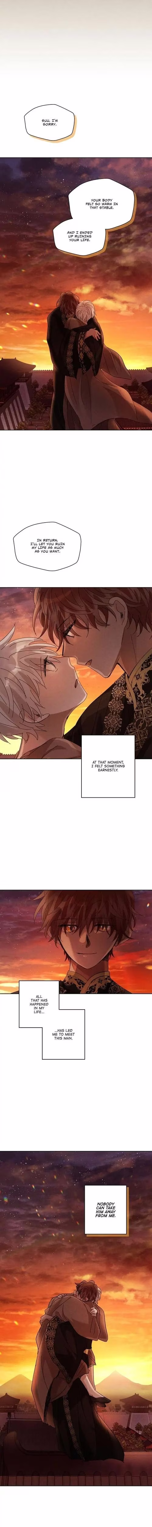 Where the Dragon's Rain Falls - Chapter 163 - Part 9