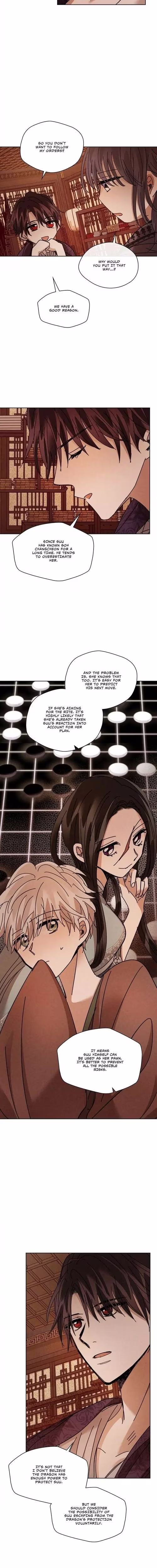 Where the Dragon's Rain Falls - Chapter 164 - Part 6