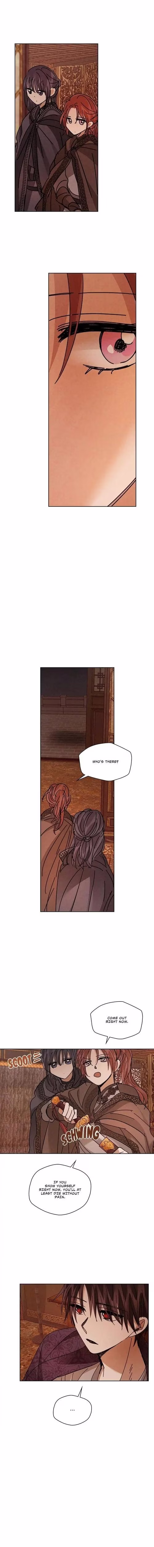 Where the Dragon's Rain Falls - Chapter 164 - Part 7