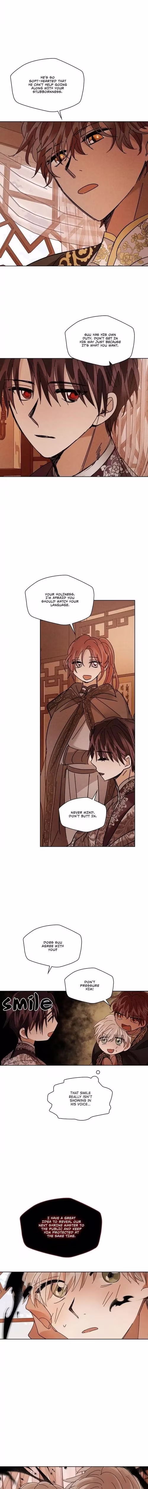 Where the Dragon's Rain Falls - Chapter 164 - Part 11