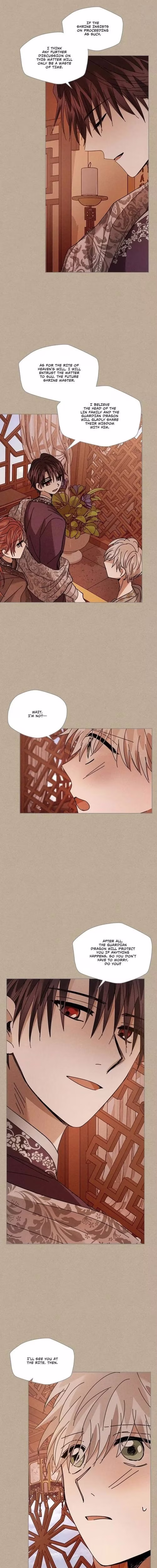 Where the Dragon's Rain Falls - Chapter 165 - Part 3