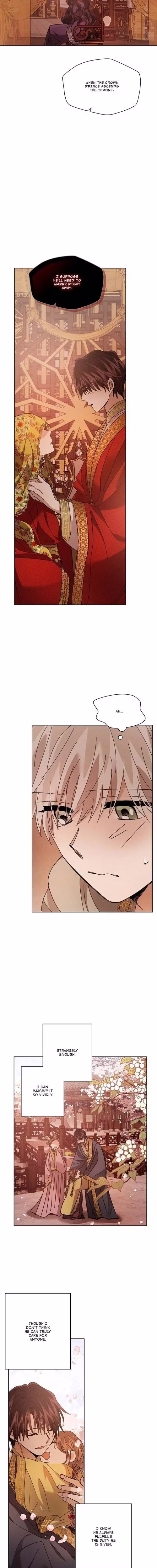 Where the Dragon's Rain Falls - Chapter 165 - Part 5