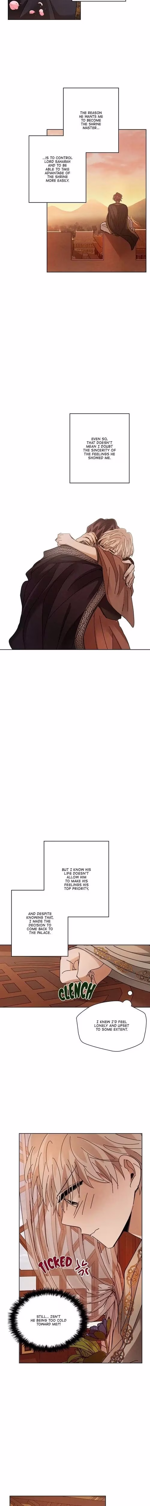 Where the Dragon's Rain Falls - Chapter 165 - Part 6