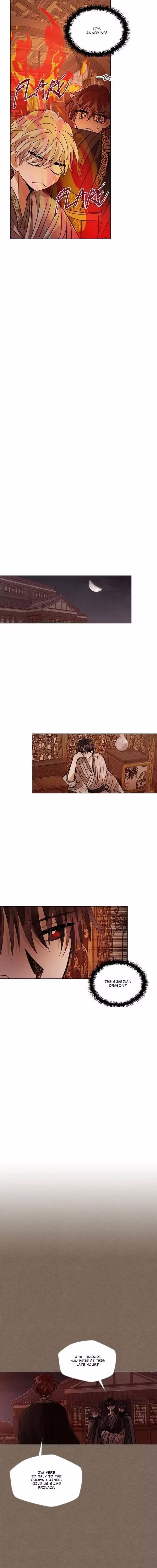 Where the Dragon's Rain Falls - Chapter 165 - Part 7