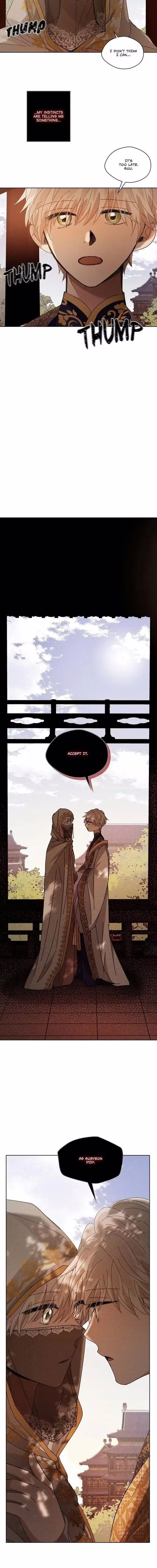 Where the Dragon's Rain Falls - Chapter 166 - Part 6