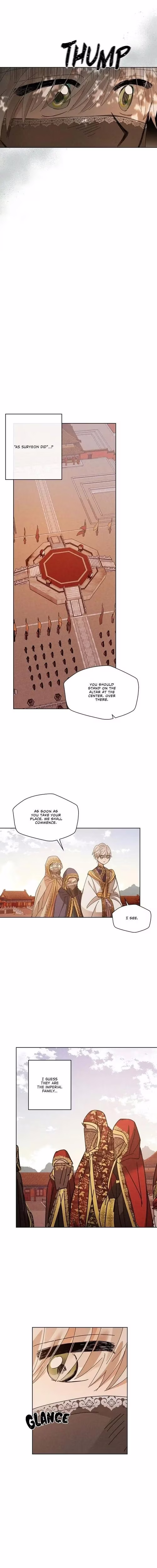 Where the Dragon's Rain Falls - Chapter 166 - Part 7