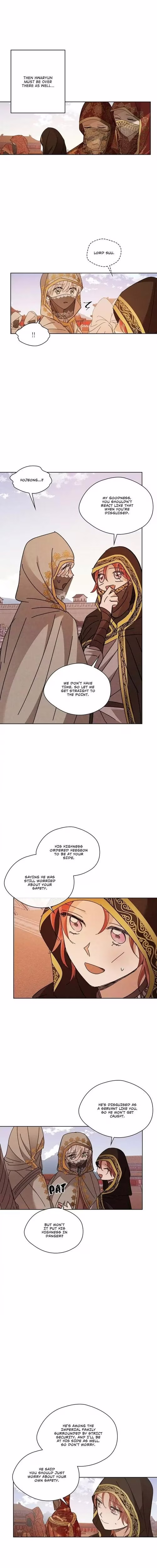 Where the Dragon's Rain Falls - Chapter 166 - Part 8