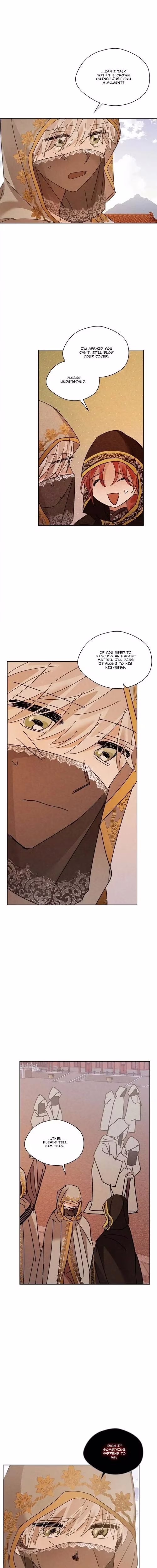 Where the Dragon's Rain Falls - Chapter 166 - Part 9