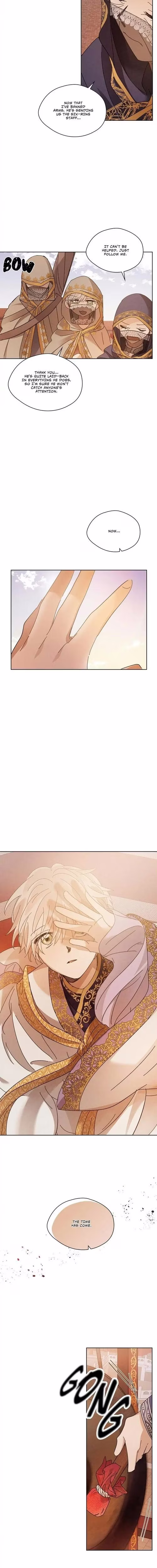 Where the Dragon's Rain Falls - Chapter 166 - Part 11