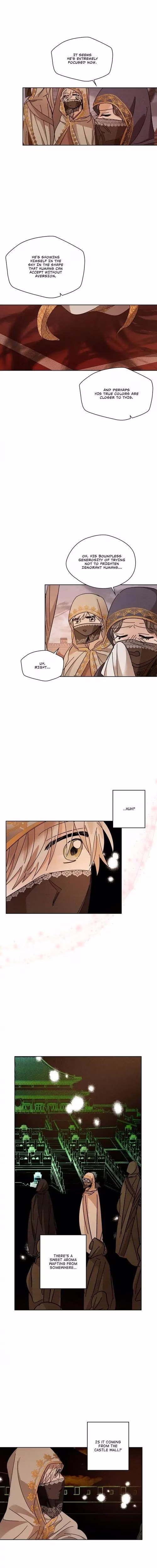 Where the Dragon's Rain Falls - Chapter 167 - Part 5