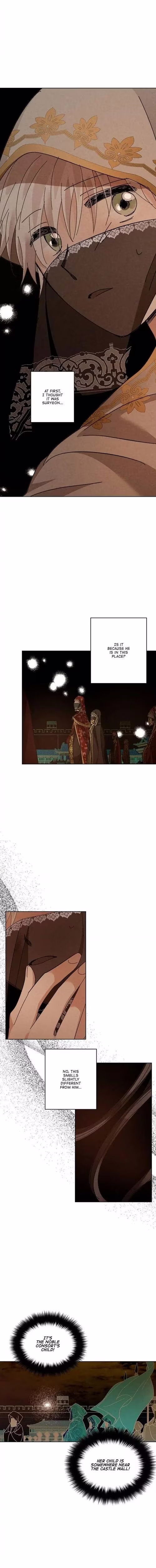 Where the Dragon's Rain Falls - Chapter 167 - Part 6