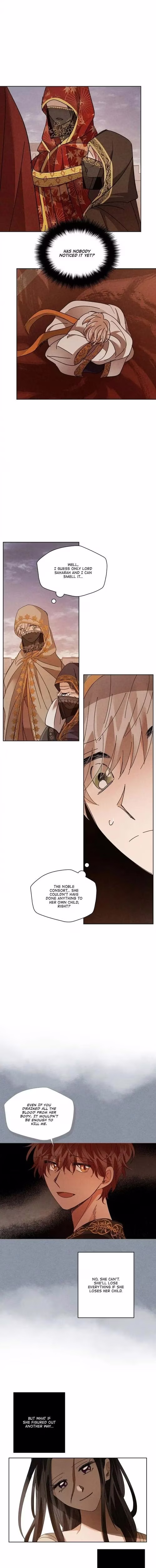 Where the Dragon's Rain Falls - Chapter 167 - Part 7