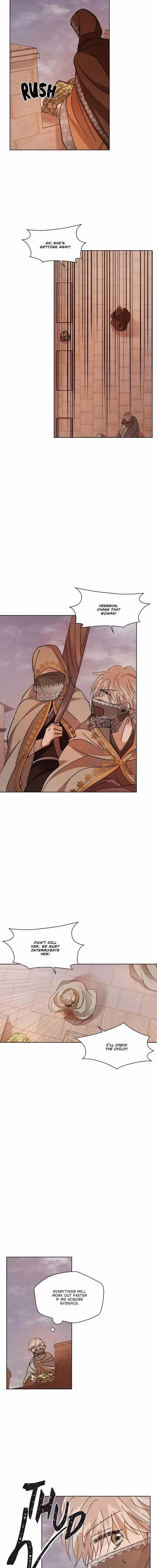 Where the Dragon's Rain Falls - Chapter 167 - Part 11