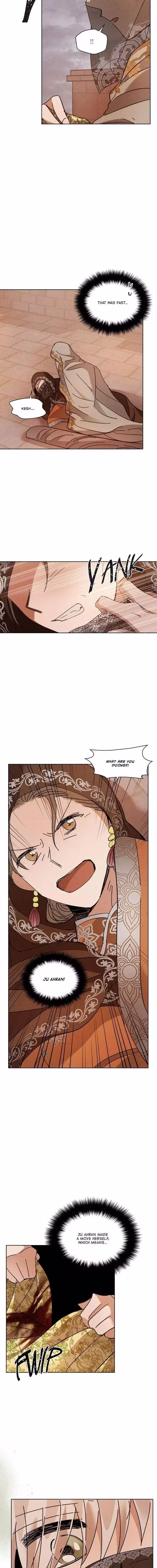 Where the Dragon's Rain Falls - Chapter 167 - Part 12