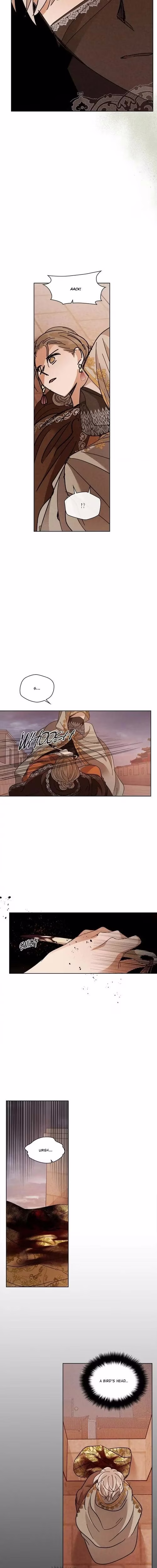 Where the Dragon's Rain Falls - Chapter 167 - Part 13