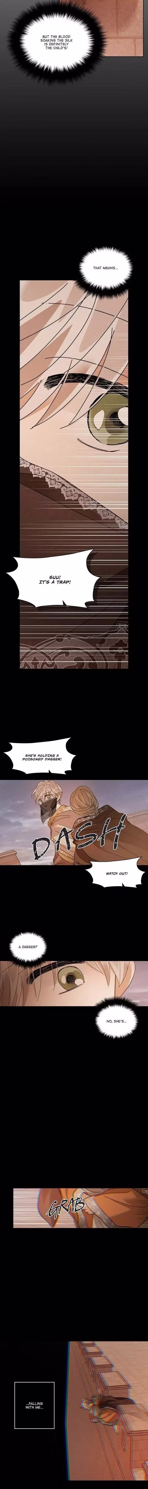 Where the Dragon's Rain Falls - Chapter 167 - Part 14