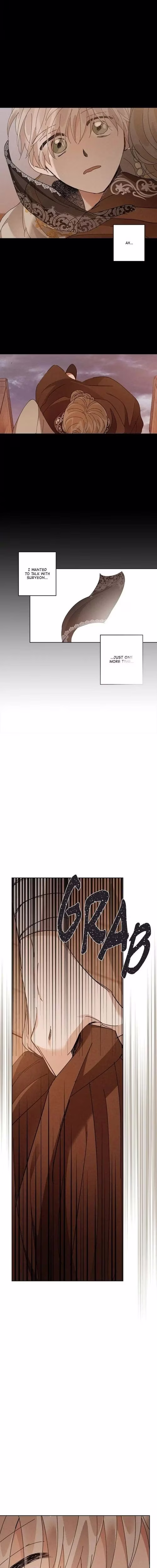 Where the Dragon's Rain Falls - Chapter 167 - Part 15