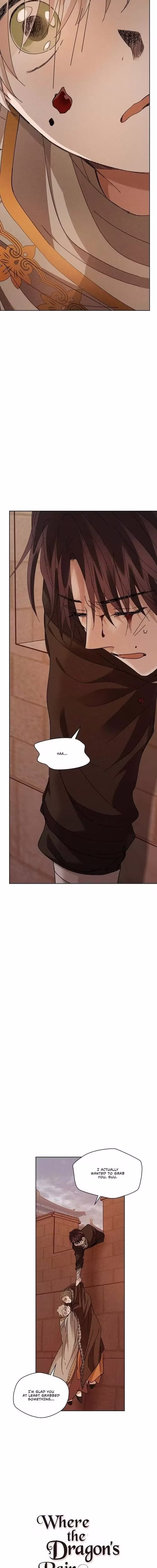 Where the Dragon's Rain Falls - Chapter 167 - Part 16