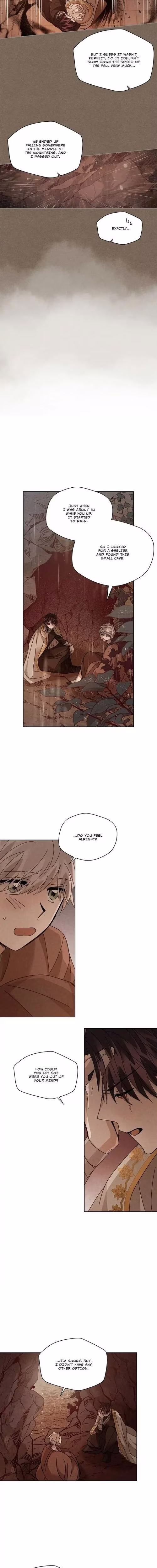 Where the Dragon's Rain Falls - Chapter 169 - Part 4