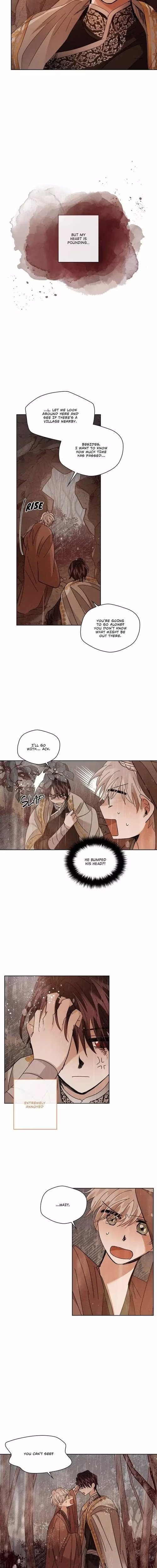 Where the Dragon's Rain Falls - Chapter 169 - Part 8