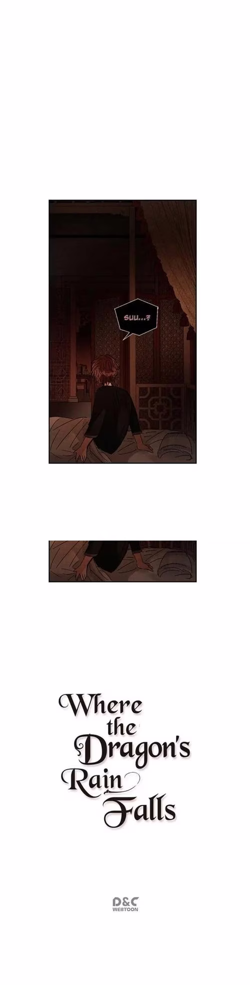 Where the Dragon's Rain Falls - Chapter 17 - Part 7