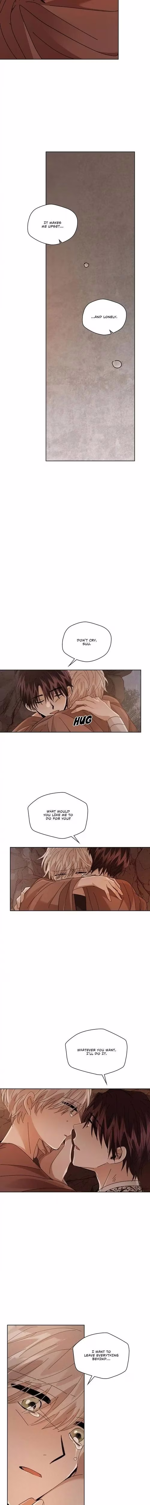 Where the Dragon's Rain Falls - Chapter 170 - Part 3