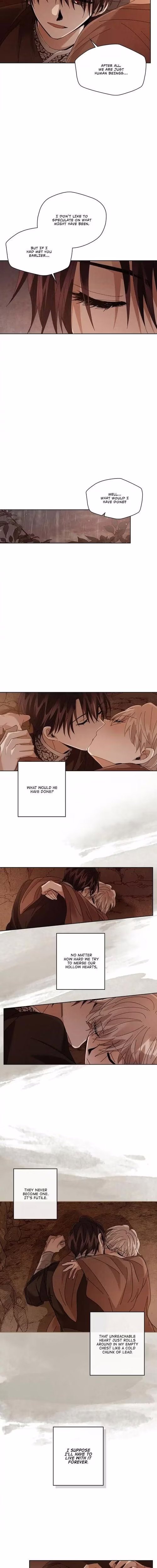 Where the Dragon's Rain Falls - Chapter 170 - Part 6