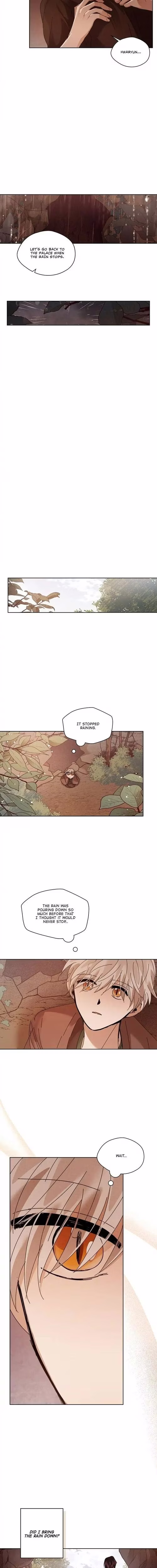 Where the Dragon's Rain Falls - Chapter 170 - Part 7