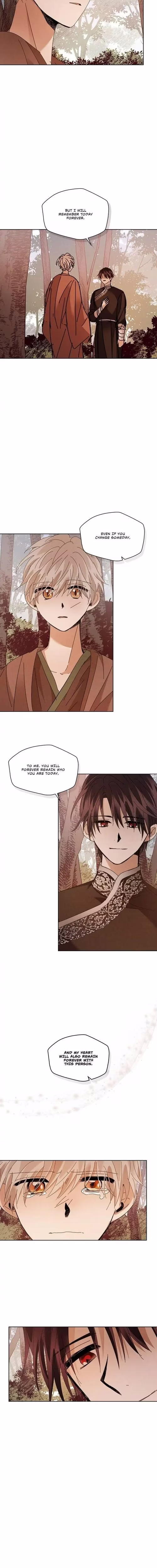 Where the Dragon's Rain Falls - Chapter 170 - Part 9