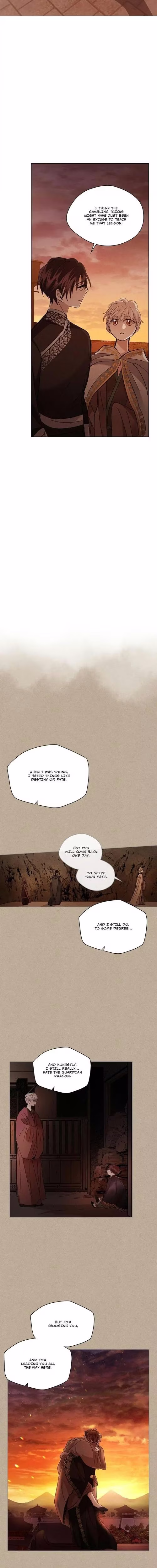 Where the Dragon's Rain Falls - Chapter 172 - Part 7