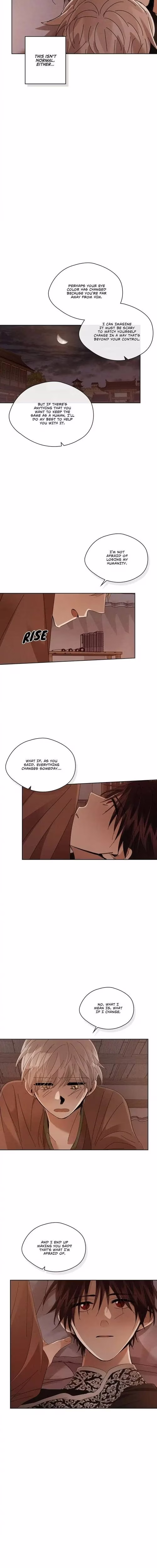 Where the Dragon's Rain Falls - Chapter 173 - Part 4