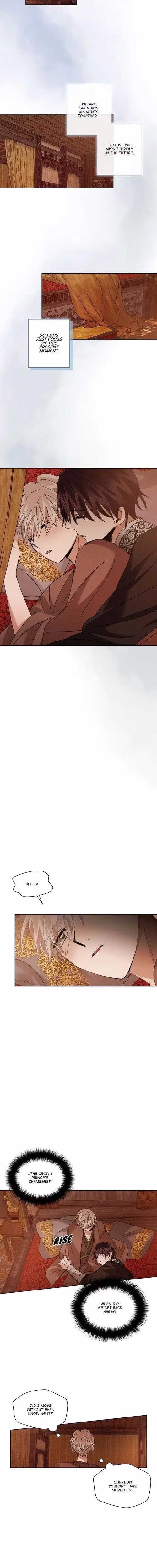 Where the Dragon's Rain Falls - Chapter 173 - Part 7