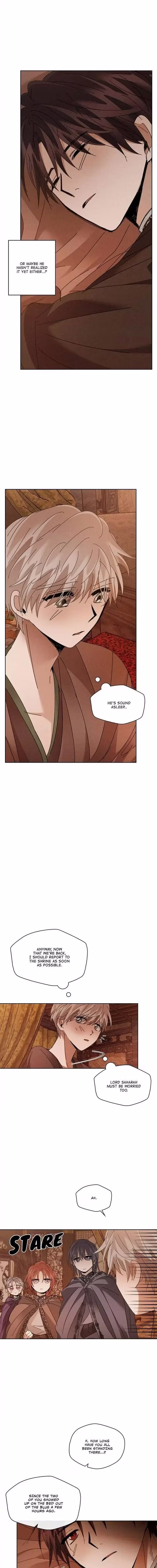 Where the Dragon's Rain Falls - Chapter 173 - Part 8