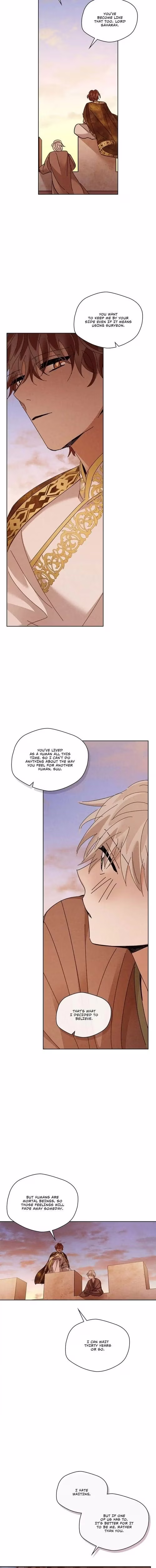 Where the Dragon's Rain Falls - Chapter 174 - Part 8