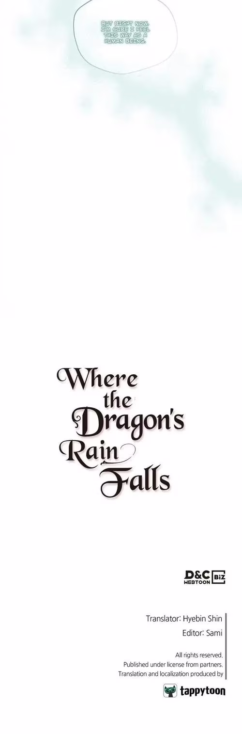 Where the Dragon's Rain Falls - Chapter 174 - Part 11