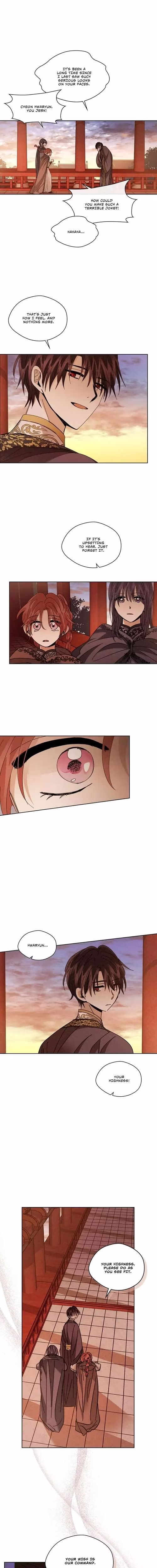 Where the Dragon's Rain Falls - Chapter 175 - Part 4