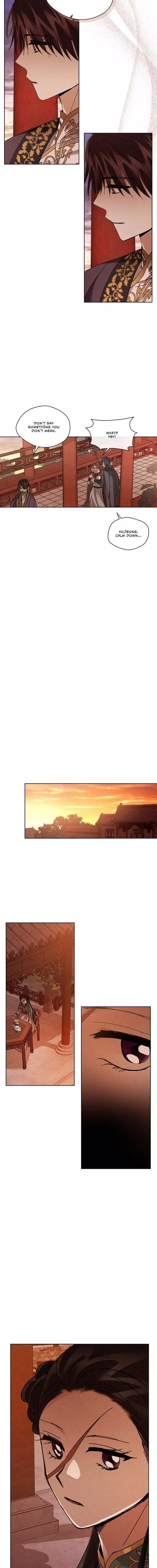 Where the Dragon's Rain Falls - Chapter 175 - Part 5