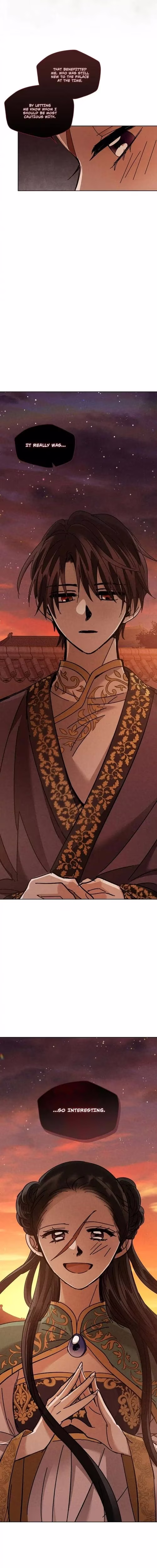 Where the Dragon's Rain Falls - Chapter 175 - Part 10